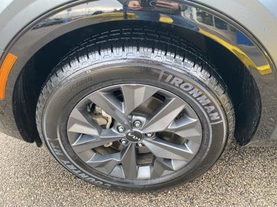 2023 Kia Sportage Hybrid SX-Prestige