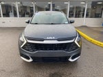 2023 Kia Sportage Hybrid SX-Prestige