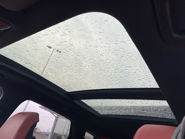 2023 Kia Sportage Hybrid SX-Prestige