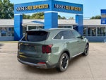 2025 Kia Sorento Hybrid SUV