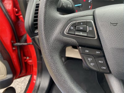 2019 Ford EcoSport S