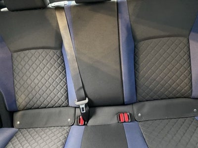 2022 Toyota C-HR XLE