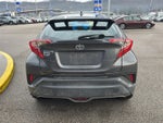 2018 Toyota C-HR XLE Premium