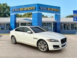 2020 Jaguar XF 25t Prestige