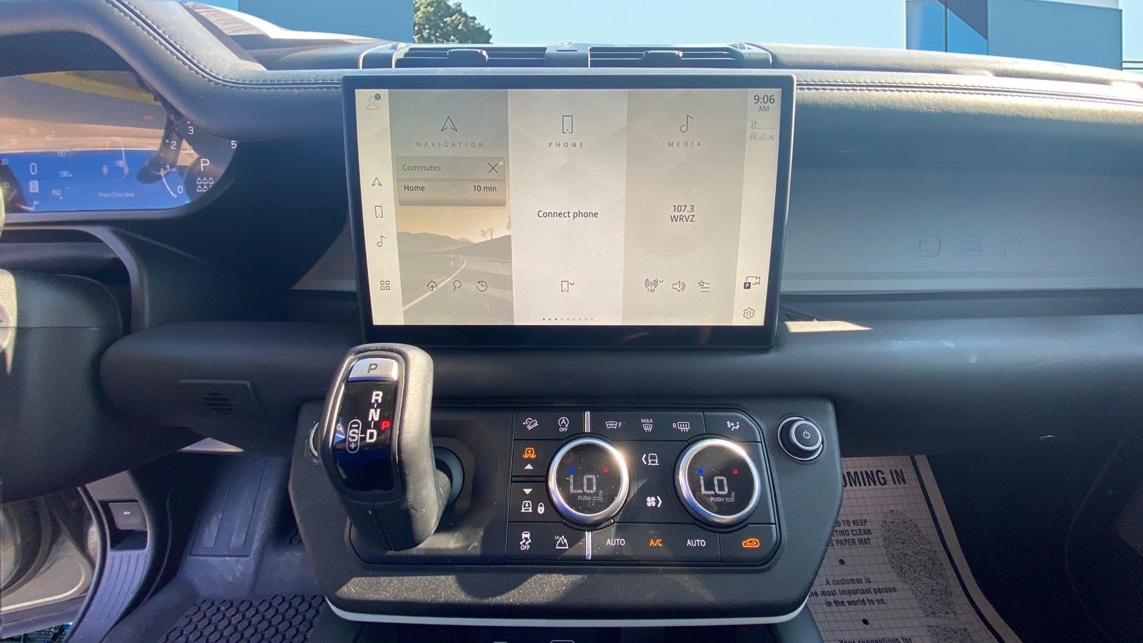 2023 Land Rover Defender S