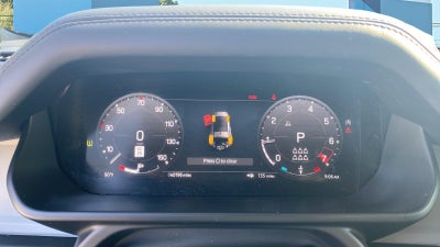 2023 Land Rover Defender S