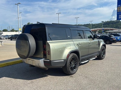 2023 Land Rover Defender S