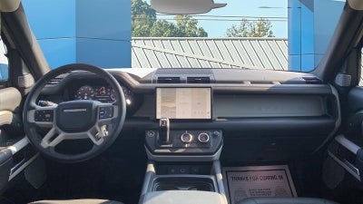 2023 Land Rover Defender S
