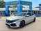 2017 Honda Civic Hatchback EX