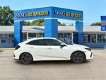 2017 Honda Civic Hatchback EX