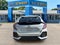 2017 Honda Civic Hatchback EX