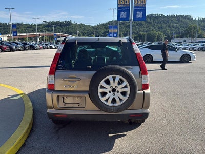 2006 Honda CR-V SUV