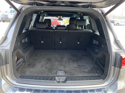 2021 Mercedes-Benz GLB GLB 250 4MATIC®