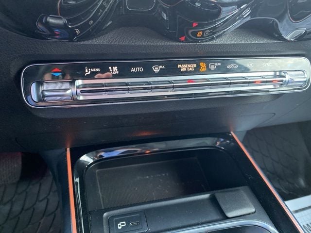 2021 Mercedes-Benz GLB GLB 250 4MATIC®