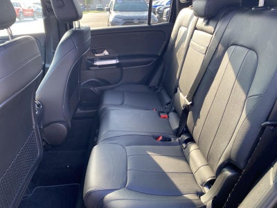 2020 Mercedes-Benz GLB GLB 250
