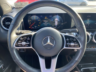 2020 Mercedes-Benz GLB GLB 250