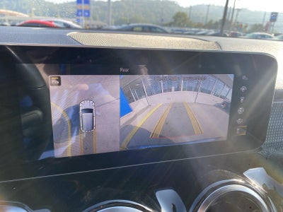 2020 Mercedes-Benz GLB GLB 250
