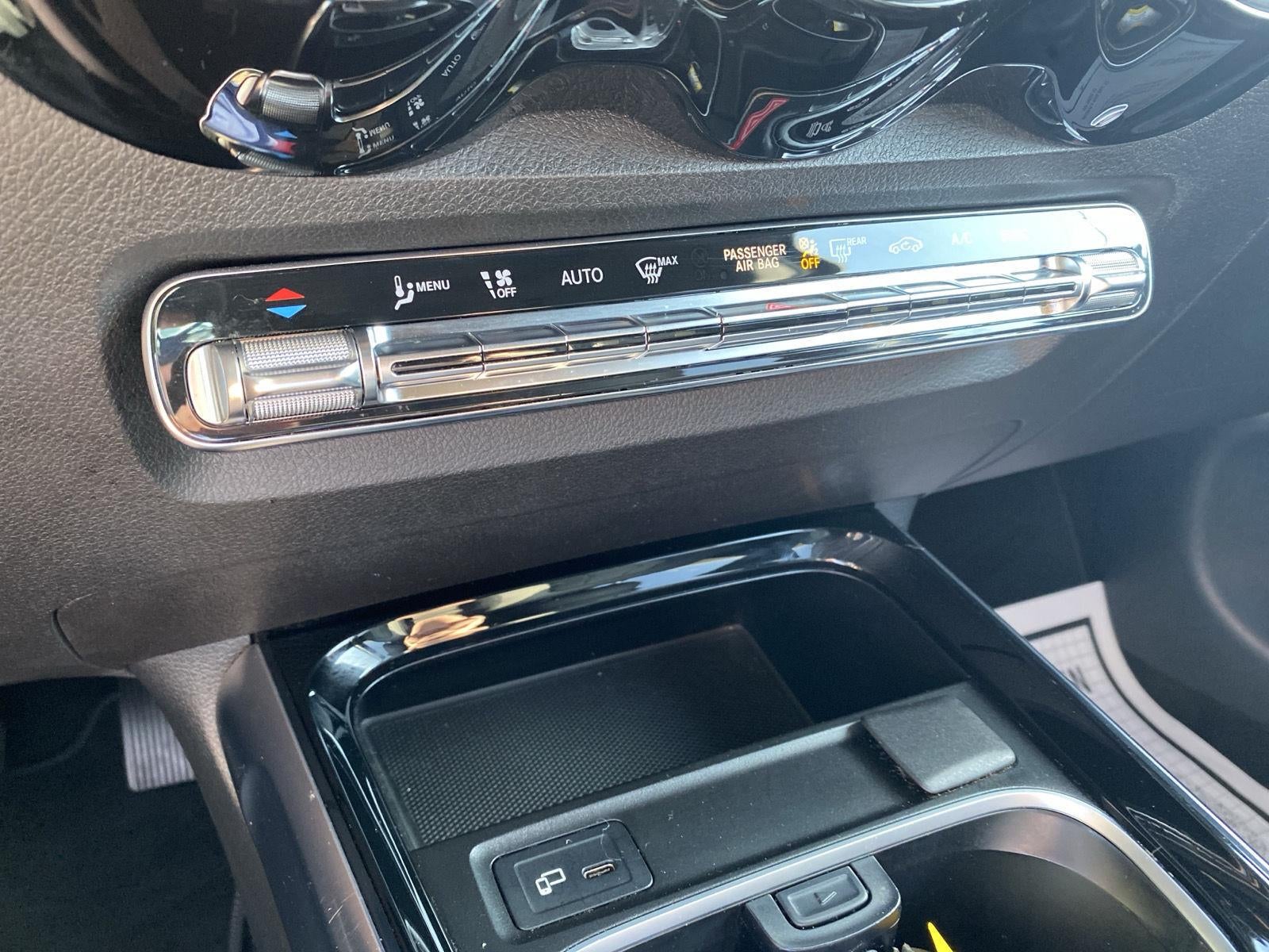 2020 Mercedes-Benz GLB GLB 250