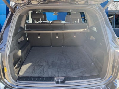 2020 Mercedes-Benz GLB GLB 250