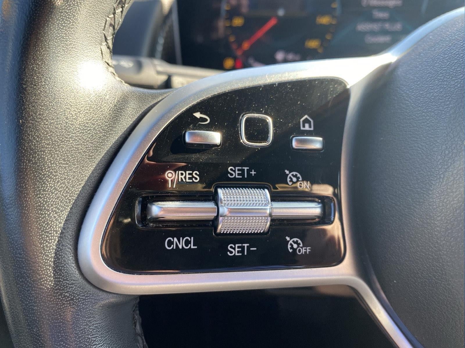 2020 Mercedes-Benz GLB GLB 250