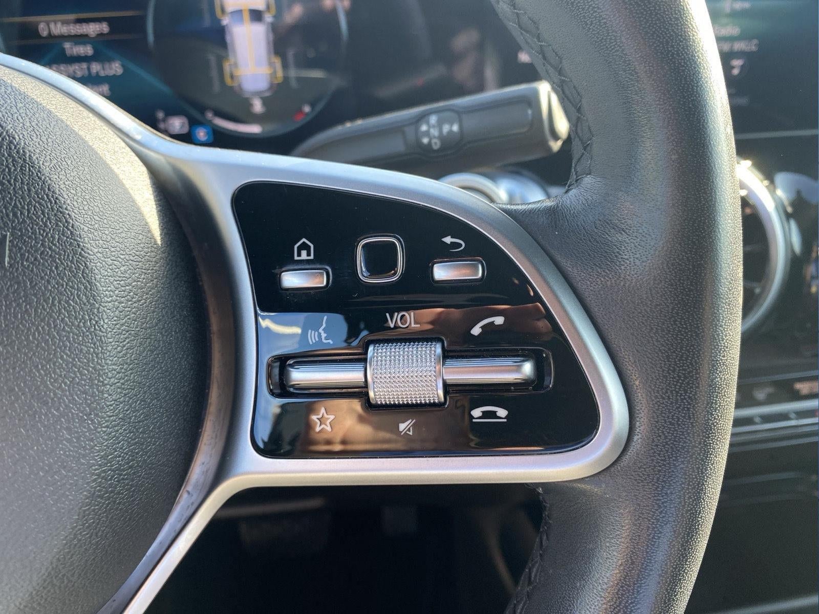 2020 Mercedes-Benz GLB GLB 250