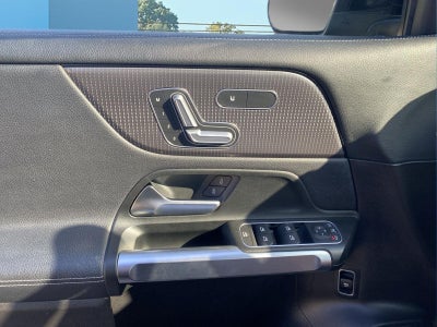 2020 Mercedes-Benz GLB GLB 250