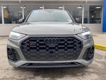 2023 Audi SQ5 Sportback Premium Plus