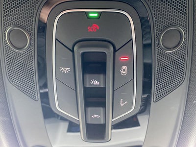 2023 Audi SQ5 Sportback Premium Plus