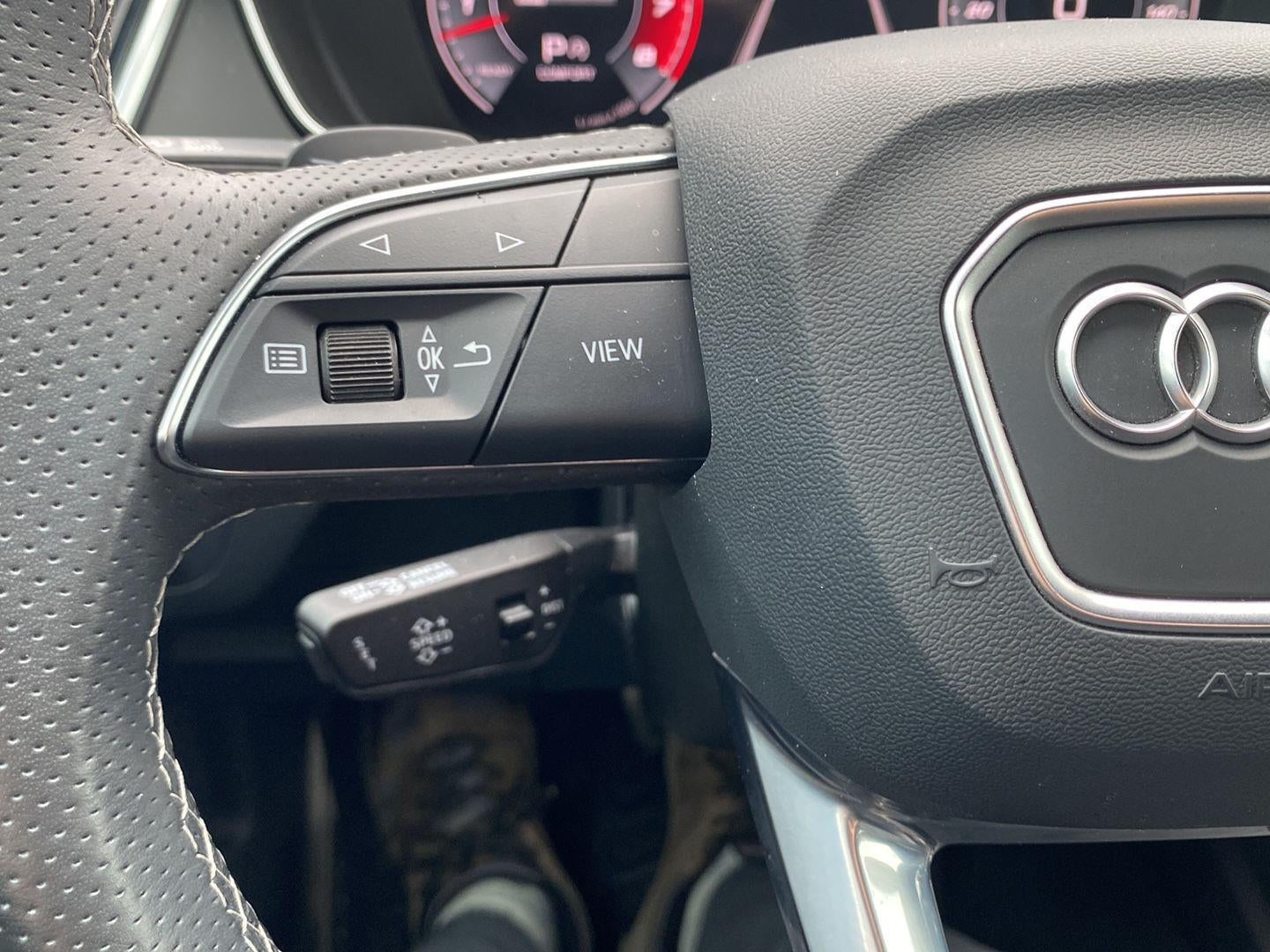 2023 Audi SQ5 Sportback Premium Plus