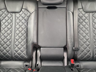 2023 Audi SQ5 Sportback Premium Plus