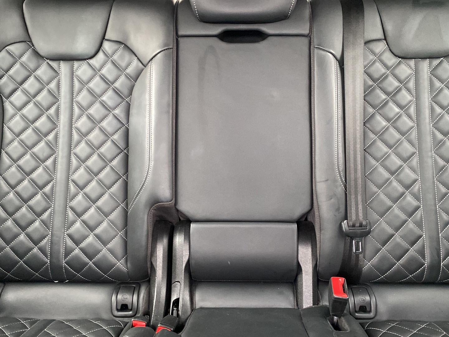 2023 Audi SQ5 Sportback Premium Plus