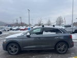 2018 Audi SQ5 Premium Plus