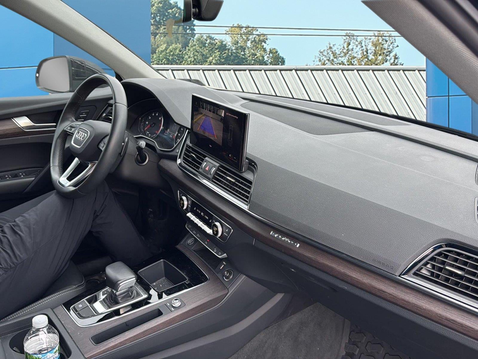 2023 Audi Q5 Premium