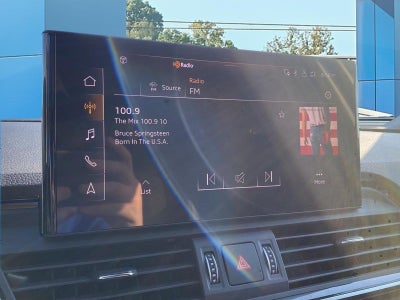 2023 Audi Q5 Premium