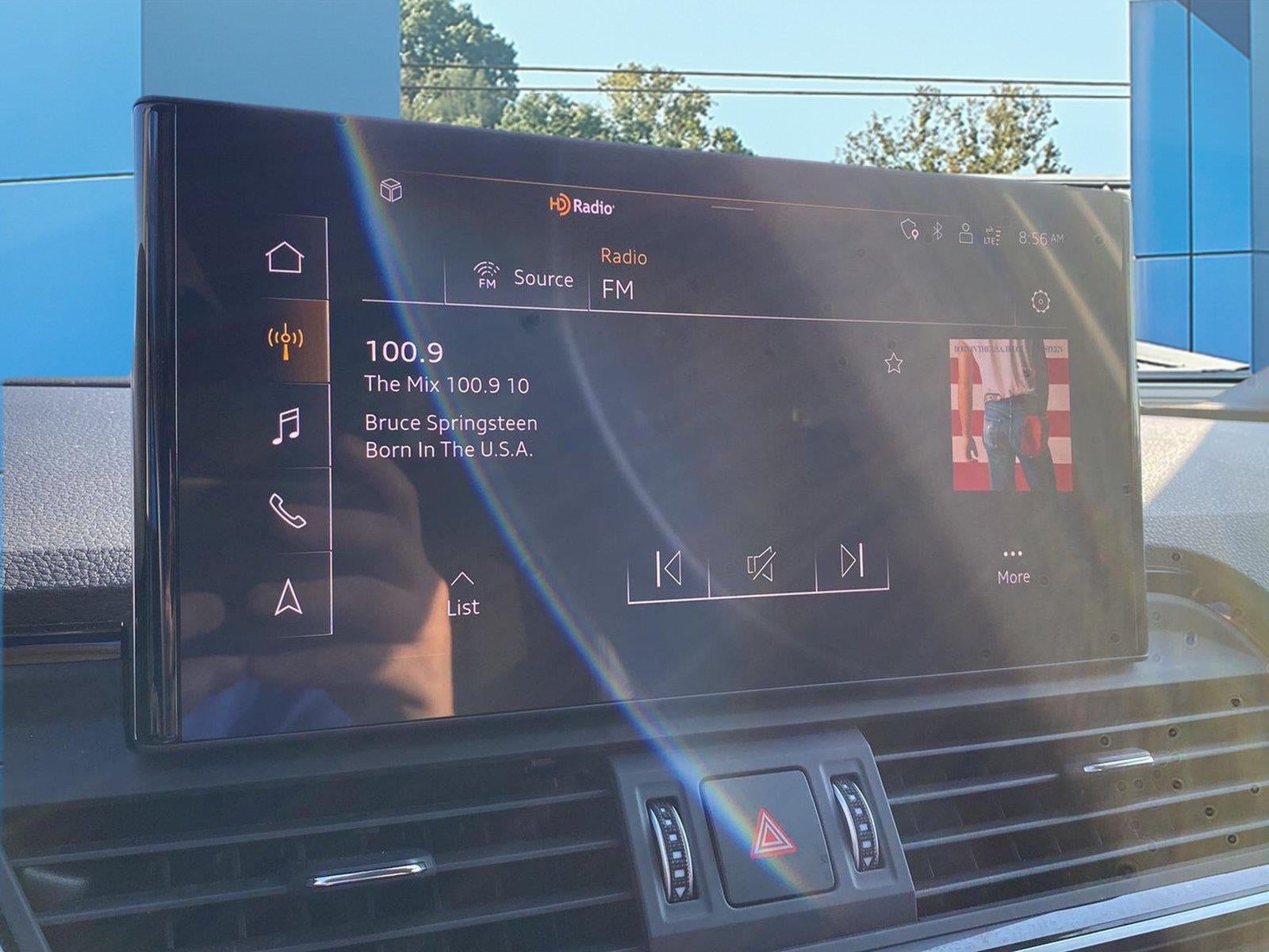 2023 Audi Q5 Premium