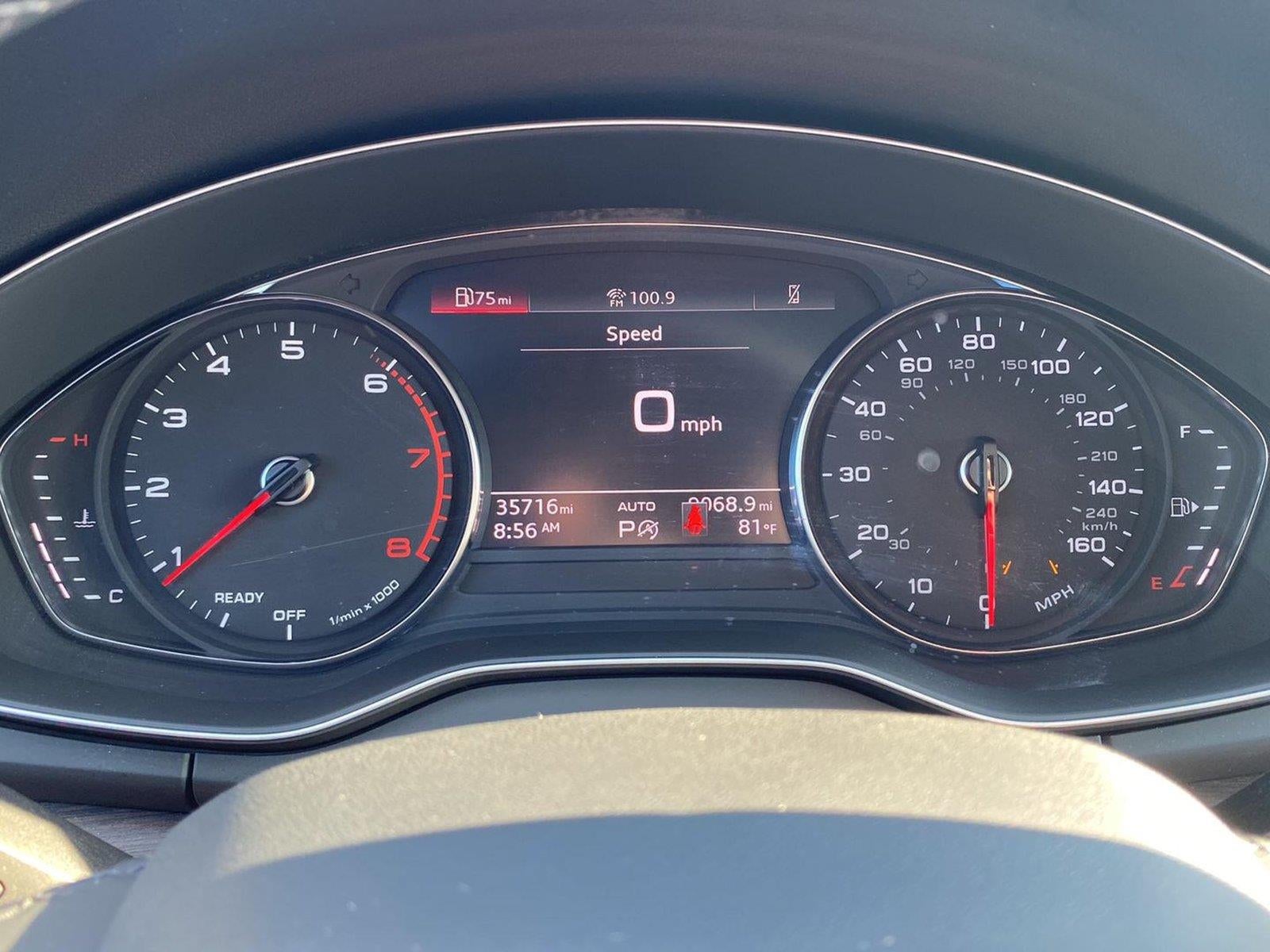 2023 Audi Q5 Premium