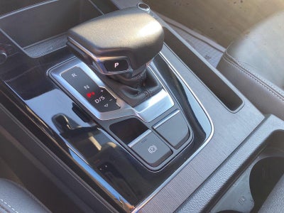 2023 Audi Q5 Premium
