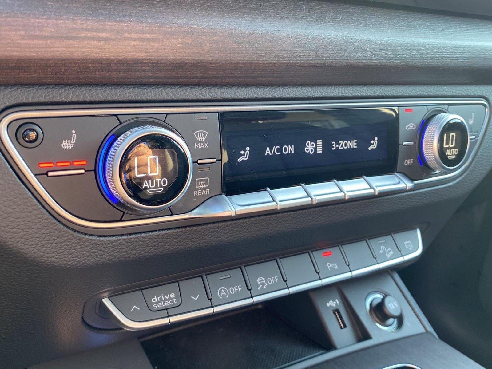 2023 Audi Q5 Premium