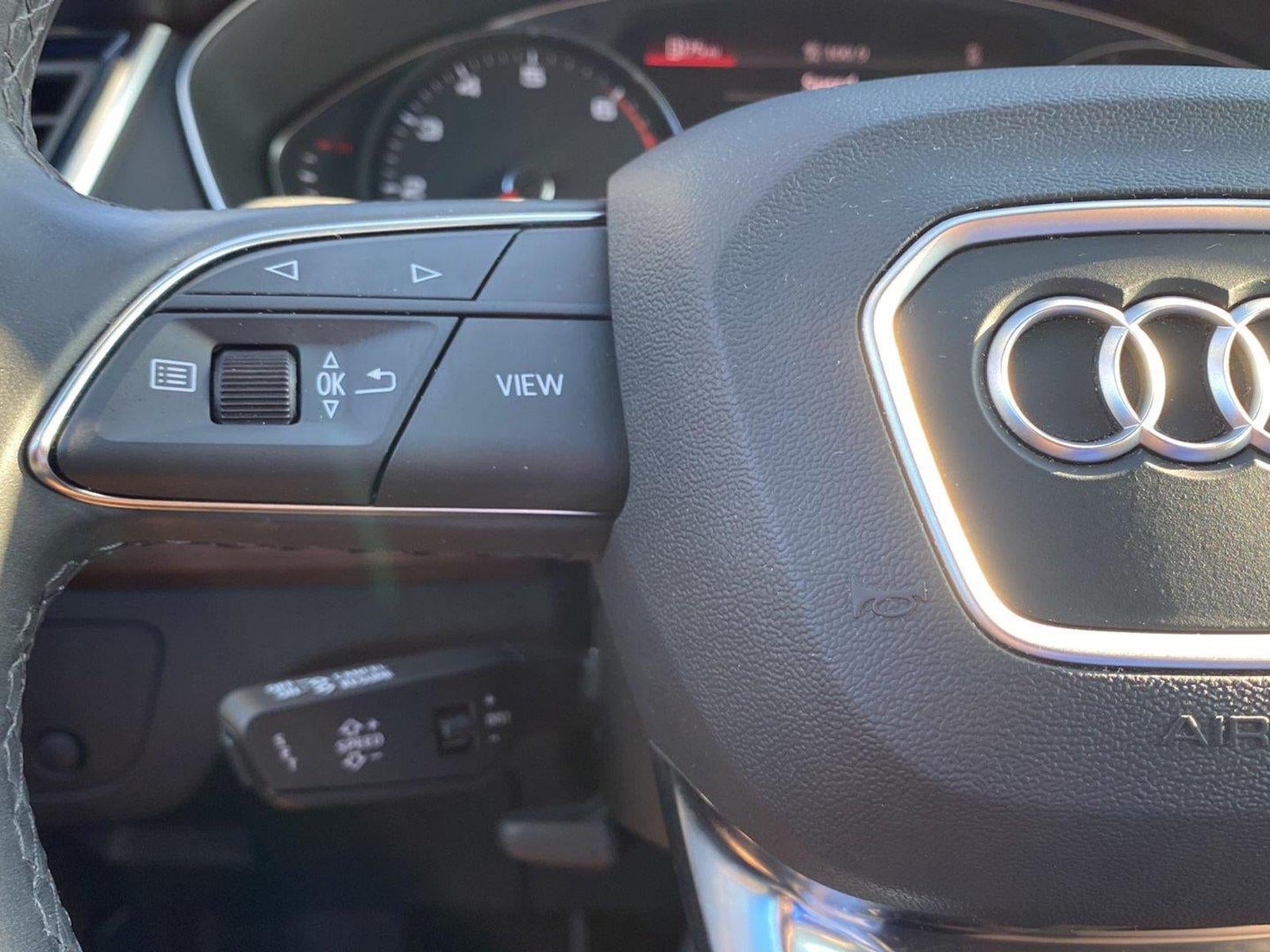 2023 Audi Q5 Premium