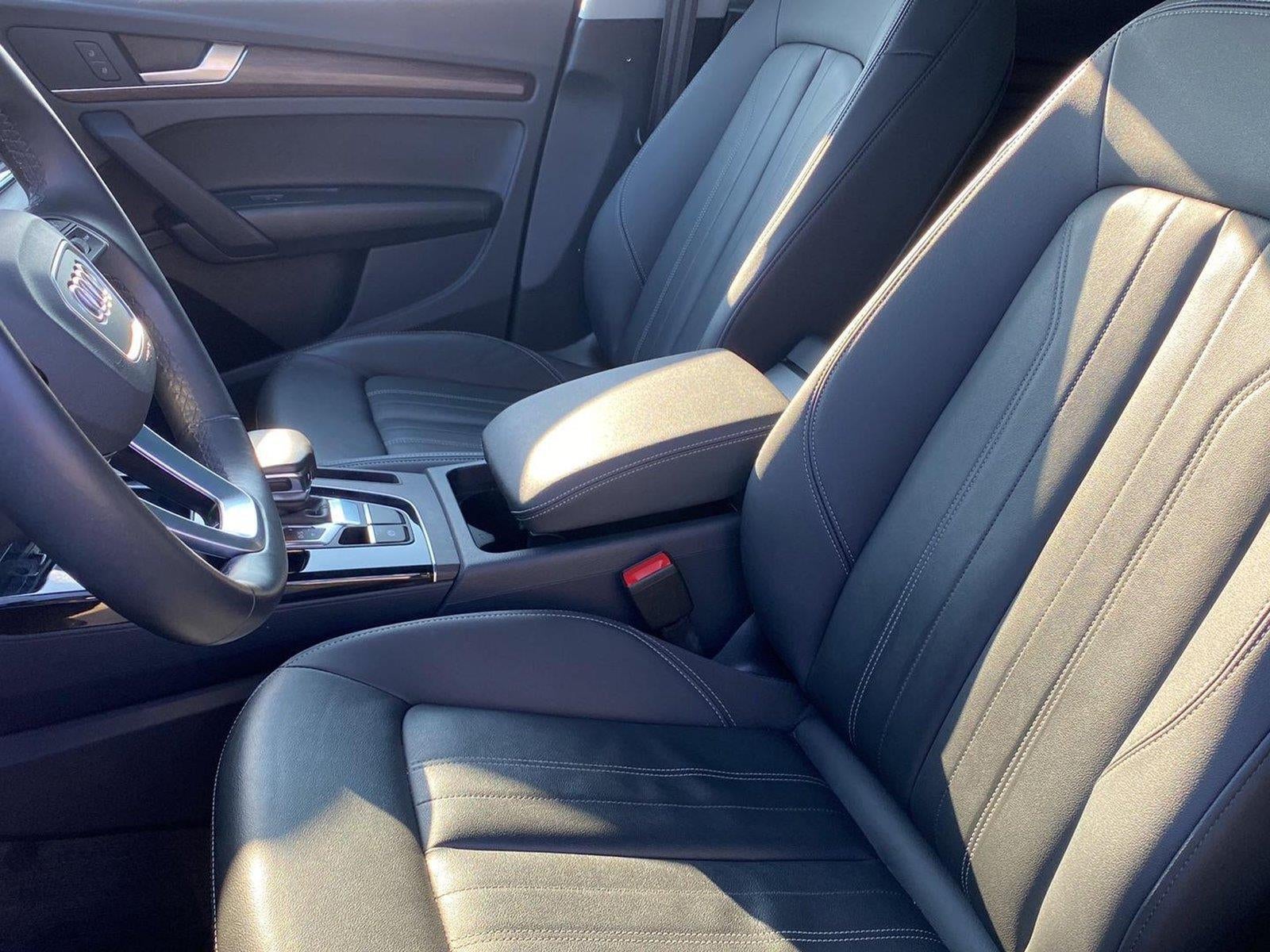 2023 Audi Q5 Premium