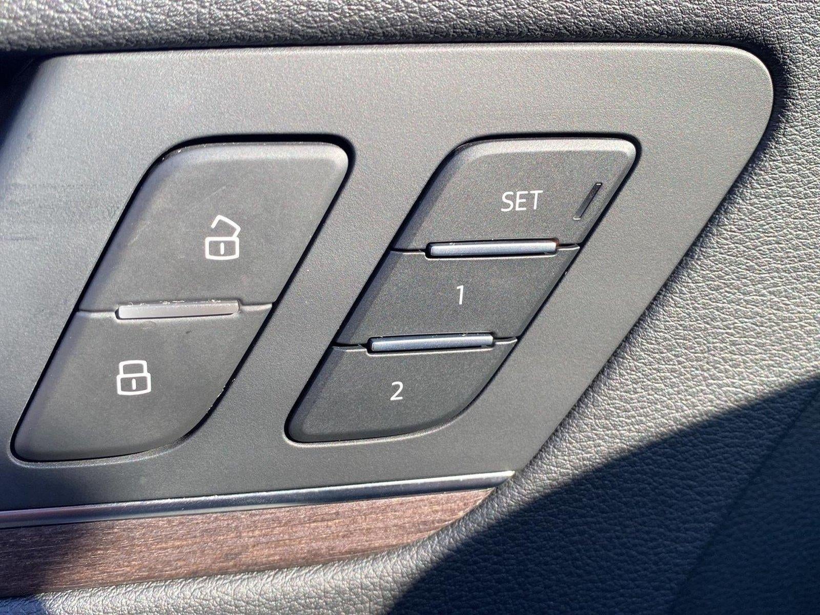 2023 Audi Q5 Premium