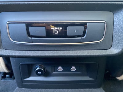 2023 Audi Q7 Premium