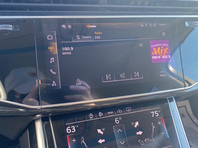 2023 Audi Q7 Premium