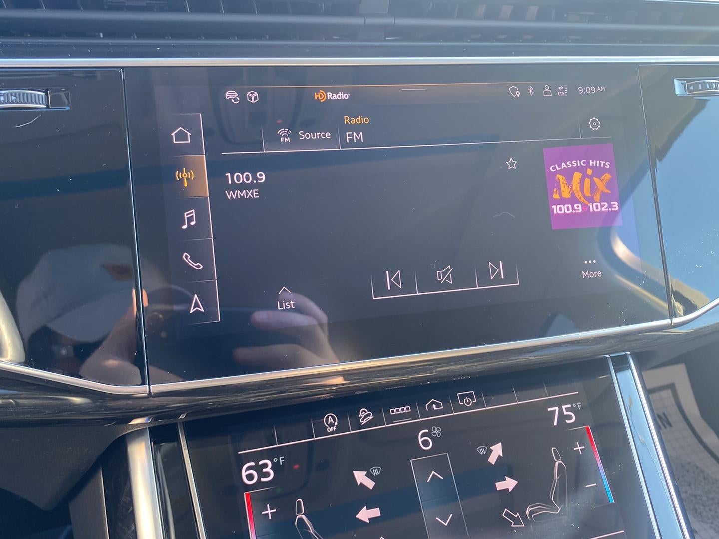 2023 Audi Q7 Premium