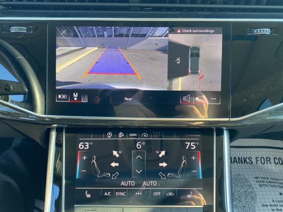 2023 Audi Q7 Premium