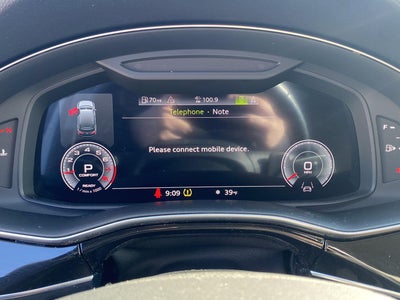 2023 Audi Q7 Premium