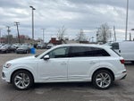 2023 Audi Q7 Premium