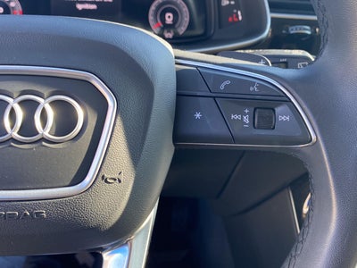 2023 Audi Q7 Premium