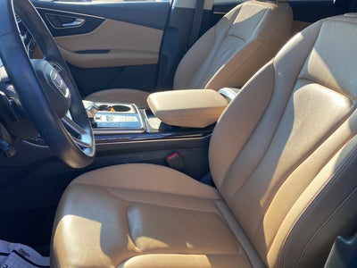 2023 Audi Q7 Premium