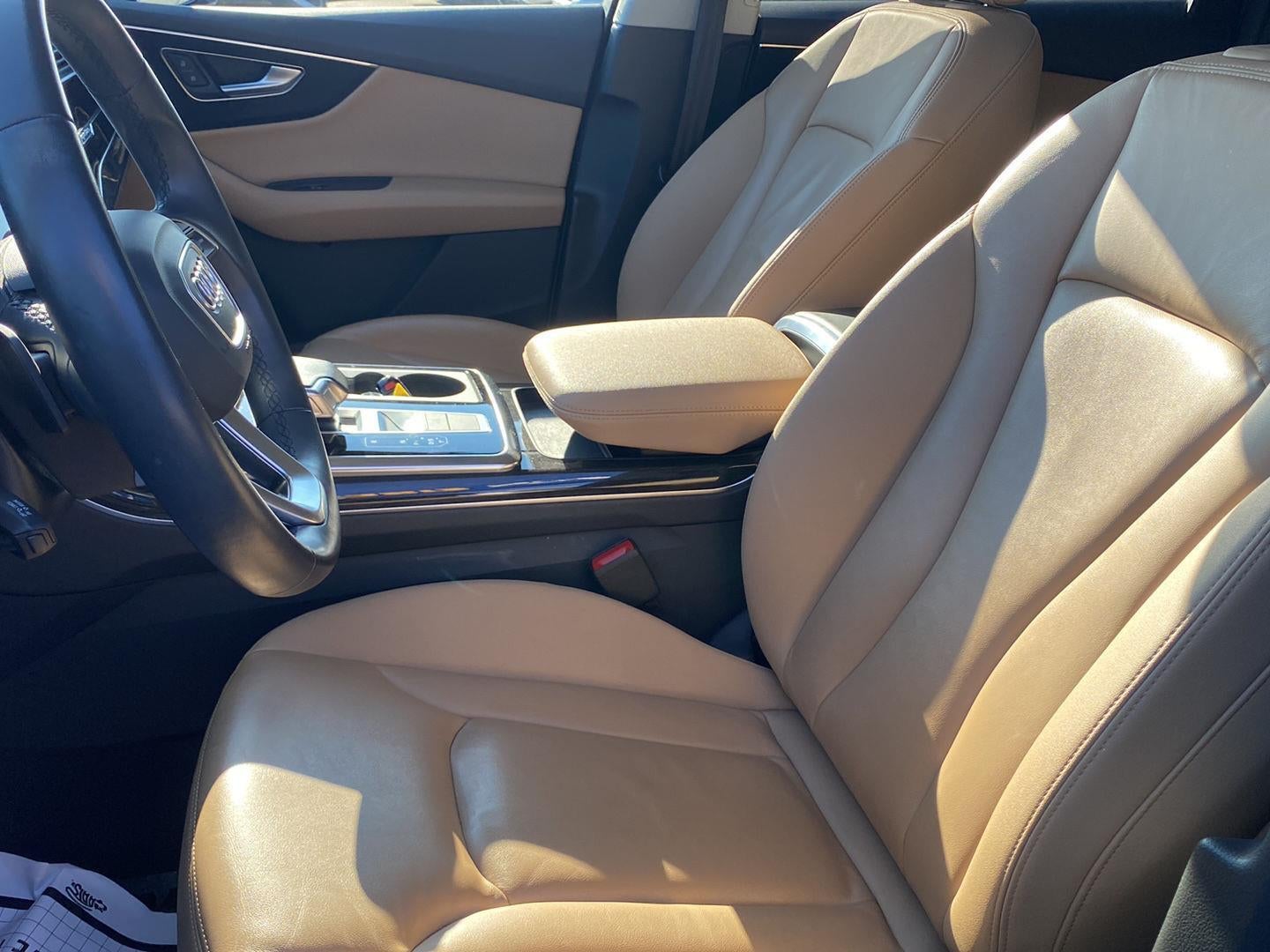 2023 Audi Q7 Premium